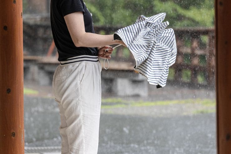 雨の日こそ差がつく！おすすめ販促アイデア5選
