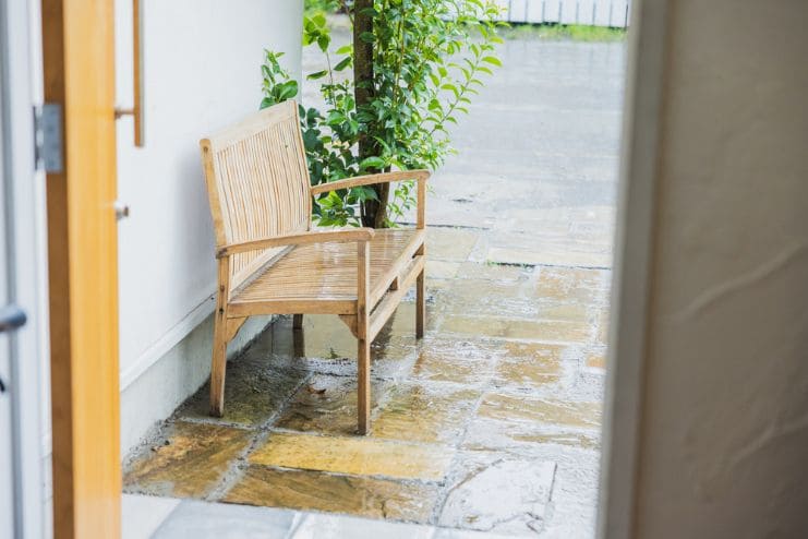 雨の日対策を「ブランド価値アップ」に変えるコツ