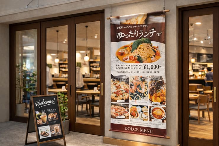 タペストリーで期待できる具体的な効果